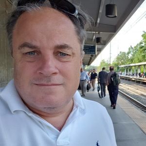 Meet your Posher, John